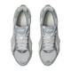 Asics GEL-KINETIC FLUENT ASICS Comfortable and Lightweight Anti-slip and wear-resistant running shoes 1203A591-101 Silver 1203a591-101 36