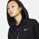 
Nike (NIKE) sweatshirt autumn new women's casual sports jacket top hoodie DQ5759 DQ5759-010/women/black S 155/80A