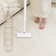 
Kanto IKEA Carpet Living Room Cream Style 2024 New No Washable Rubber Bedroom Room Bedside Blanket Family Living Room Carpet Plain Line-15937 240cm*400cm Gold Thickness Customized