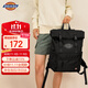 Dickies backpack backpack male and female college students school bag commuter computer bag large capacity travel bag mountaineering bag 2025 new style