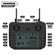 oeny nesting machine nesting ship remote control ship load 6 Jin [Jin equals 0.5 kg] Automatic return to the hook ship pulling net 12 high power discharging ship 12V battery '