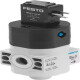 FEMTO Festo 9764 VL-5-1/8 Punto de válvula de control de aire