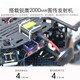 Zhizhou ZD850Z Sechs-Achsen-Set für Fly Open Source PIX V5 Flugsteuerung Drohnen-Fotografie-Kabel Last Last Standard/Lastlast 6 kg/DJi Naza V2 Flugsteuerung Han LEDI AT10 Fernbedienung/installiert