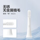 O.Sir is suitable for Xiaomi electric toothbrush heads T100/T200/T300/T500/T700, multi-model fine soft bristles, suitable for Mijia sonic electric toothbrush, DuPont soft bristles, daily cleaning type, suitable for T100 universal type, 3 pieces