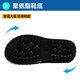 Spider King new boutique sandals men's summer soft sole casual beach shoes outdoor breathable soft surface non-slip casual leather shoes men Z6189 brown-real leather cowhide 38