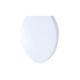 Langjing se adapta a CO1001/1009/1011/1037/1038/1042/1048/1056/1057 Tapa del inodoro B.1011101310371048 Ureatedehyde