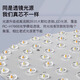 Yunmao Zhongshan Lamp Collection 2025 Новая потолочная лампа спальни для спальни лампа