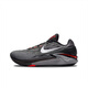 Nike Air Zoom GT Schnitt 2 Kaninchenjahr Limited Schwarz und Rot-Low-Top Praktische Basketballschuhe DJ6013-001 FD9905-101 Weiß rosa echte 42,5 kleine Aufnahmen für eine halbe Größe