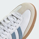 
Adidas Clover Series Women's SAMBA OG W Casual Shoes JS1391 White 37