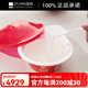 Swallow House [Same offline] Xiaojing Bowl and Bowl and Swallow 108g*10 Indonesian imported bird's nest traceable flagship store [Gift box] Xiaojing Bowl 108g10 bowls