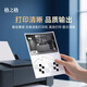 Gezhige TN2520xl Powder Box, подходящая для братьев DCP-L2548DW DCP-L2508DW DCP-L2518DW DCP-L2628DW DCP-L2648DW PURNES