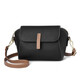Sac cool kangourou sac femmes crossbody 2025 chinois sac de la Saint-Valentin Mini un petit sac à bandoulière léger en cuir mobile à la mode