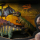 Bameka Medium Set 1 Large Solid Dinosaur Collection Model Toy Simulation Jurassic Animal Boy Holiday Gift