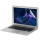 HRHPYM适用苹果笔记本屏幕膜电脑保护贴膜Macbookpro钢化玻璃抗蓝 防刮磨砂液晶软膜 老款13PRO（A1278