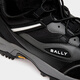 BALLY exclusive discount color block men's sports and casual shoes dad shoes 6309502 black/grey 6309008 43