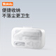 波咯咯（bololo）电动吸鼻器新生婴幼儿专用鼻腔清洁通鼻器宝宝鼻涕清理神器充电款 【升级款】点吸式/安全通鼻