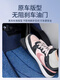 KEOGHS适配25新款别克gl8phev陆尚脚垫专用插混全包围地毯垫ES陆尊地板 前排中排三排金年华绒毯4件套 别克GL8新能源24-25款(4199奢享)