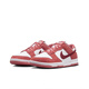 Nike Nike Dunklow Anti-Schlupf-, Wear-Resistant-, Low-Top-Sport-Mode und vielseitige Freizeitschuhe FQ-Official Flaggschiff Authentische FD9923-111 T Lagerhaus 35.5