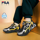 Fila Fila Shoes para niños Zapatos para correr 2025 Autumn Boys Sneakers Running Shops Mente