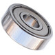 He Jiagong stainless steel bearing inner diameter 1 2 3 4 5 6 7 8 9 10 12 15 17 20 25 30-5 S693Z3*8*4