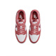 Nike Nike Dunklow Anti-Schlupf-, Wear-Resistant-, Low-Top-Sport-Mode und vielseitige Freizeitschuhe FQ-Official Flaggschiff Authentische FD9923-111 T Lagerhaus 35.5