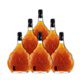 
Mogao VSOP cognac 700ml French original bottle imported foreign wine Gift ration wine Mogao VSOP 1000ml*6 bottles