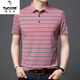 Woodpecker 100 T-shirt en coton pur pour hommes t-shirts à manches courts à manches à manches courtes Bigly Fat Man Plus Fat plus taille lâche