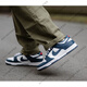 耐克（NIKE）Dunk男子黑白熊猫低帮休闲复古板鞋DD-官方旗舰正品 DD1391-100 41