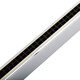Bainuo tongbao 6624s harmonica 24-trous performance avancée harmonica harmonica épaissis plaque de siège de cuivre débutant à 24 trous argenté polyphonique #d #d tore = be twing