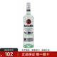 百加得白朗姆酒超级朗姆酒BACARDI RUM烘培莫吉托鸡尾酒洋酒 白朗姆 500ml*2瓶【到手1000ml】