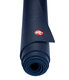 MANDUKA professional yoga mat 4.7mm thickened PVC anti-slip Pilates fitness mat 200cm x 78cm