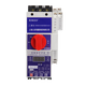 Shanghai People's KBO control and protection switch cps-45c16a32a125a basic fire isolation leakage type basic type 100a