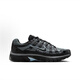 Nike Nike P-6000 pour hommes noirs confortables et polyvalents non glissants, résistants à l'usure, respirants et basses de sport décontractées à bas niveau IF6199-003 Black 39 (245 mm)