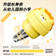Shonener de crayon Zong Mao entièrement automatique pour les élèves du primaire Cartoon Crayer Sharreur pour les enfants CHARGE CHARGE GRAPILE CHARGE PARTAGE POUR CATUIRE AUTOMATIQU
