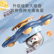 Jiayile Family Sucs Taps et Tills Table à manger bébé 0-1 ans Éducation précoce Chaise Dining Toys Six 6-12 mois 8 et 9 CHIAL FOIS TILLS