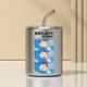 Luxue Orange King Rangliste umliegende Wasserbecher Kaffee Thermalbecher süße Tasse Cartoon Anime Prinz Poji Student zwei Dimension BW6630 King Rangliste 300 ml 300 ml-be-Bege Easy Tasse