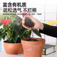Siweibo Nutrient Soil for Planting Vegetables and Flowers Soil Universal Organic Flower Planting Soil Planting Soil Soil for Green Plants Potted Peat 40Jin Jin is equal to 0.5kg Special Nutrient Soil for Flowers Breathable and Loose