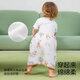 Betas-Windeln Männer und Frauen Baby Piss Rock wasserdicht und waschbarer Pad Training Windel Windeln Artefakt Baby Windeln Huajian Adventure-Diapers 1 Paket [geeignet für 0-3 Jahre] 6-24 Jin [Jin gleich 0,5 kg]