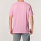 Nike (Nike) Pink kurzärmeliges Paar Outfit 2025 NEUER KLASSISCHE Logo Atmungsaktives Sport-T-Shirt FN3895-675/Polo-Shirt reine Baumwolle gefälschte Einkompensationen empfohlen 100-120jin [Jin gleich 0,5 kg]
