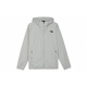 North North THE NORTH FACE City Outdoor Series Outdoor Sports Packable Lightweight Grey M