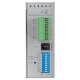 TPLINKTL-SG2008工业级交换机 8口千兆WEB网管导轨和壁挂安装 TL-P12200A 电源适配器12V2A