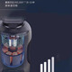 飞利浦（PHILIPS）电动剃须刀SP9883奢华9系男无线充电刮胡刀进口SP9873/9830 SP9871银色【无线充电】标配 原装正品