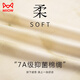 猫人（MiiOW）睡衣女夏季莫代尔棉绸背心性感吊带两件套装胸垫夏天薄款家居服 LYH-12109 M