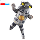 Shantou Lin Village Ultra Super Action Puppe Saiwenjia Neue Generation Hero Set Model Toys mit Waffe Saiwenjia Neue Generation Set 14757