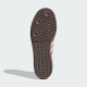 阿迪达斯 （adidas）官方舰店休闲鞋女鞋 新款舒适三叶草运动鞋SAMBA德训鞋板鞋 JI2677白/奇迹紫粉/汉玉白 37
