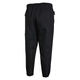 耐克（NIKE）男子NK SOLO SWSH FLC CF PANT运动休闲长裤DX1365-010 DX1365-010 S
