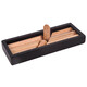 Single-Player-Schach-Luban-Box Kinder-Entlockung Spielzeuggeschenk Mysteriöses versteckter Box Kongming