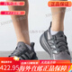 阿迪达斯 （adidas）阿迪达斯男女款运动跑步鞋JR2731GX0709IF1483IH6344IE1053 GX0709|黑白 现 赔5000 38 支持鉴定