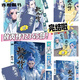 现货速发 敖丙传12345漫画全套5册 敖丙传4敖丙传5全彩漫画实质纸质漫画书全集 敖丙传12345全5册新版发售 敖丙传1+2+3+4+5（全5本） 敖丙传4+5