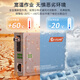 netLINK HTB-3100AB-25KM/FC-S 百兆单模单纤光纤收发器 光电转换器 升级版 FC接口 一对